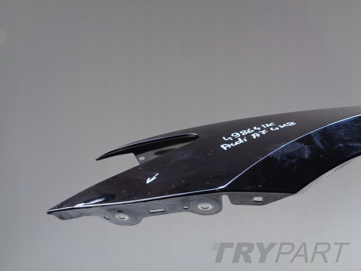 LEFT FRONT FENDER AUDI A7 4K8 18- NO. 49864