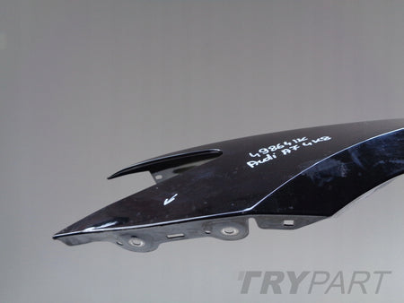 LEFT FRONT FENDER AUDI A7 4K8 18- NO. 49864