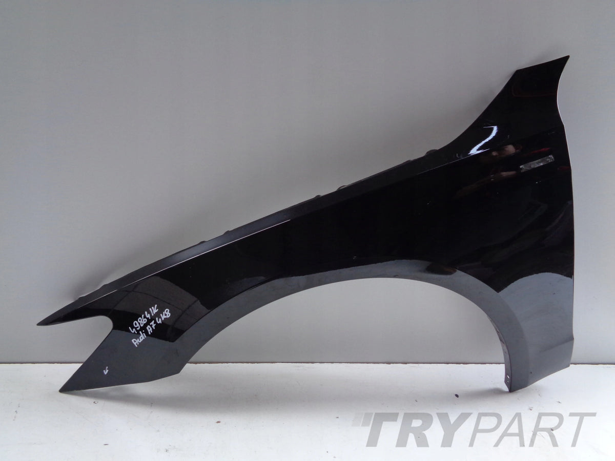 LEFT FRONT FENDER AUDI A7 4K8 18- NO. 49864
