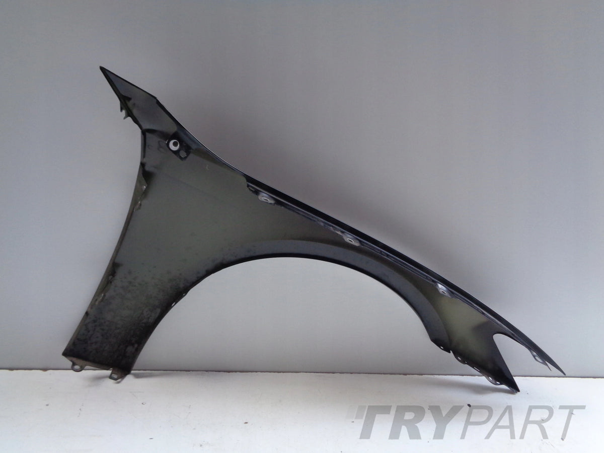 LEFT FRONT FENDER AUDI A7 4K8 18- NO. 49864