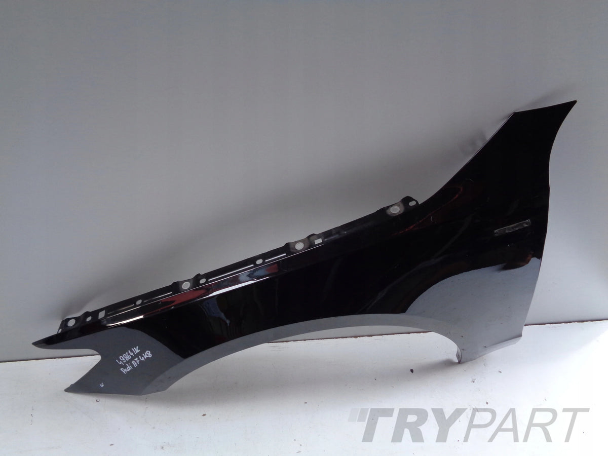 LEFT FRONT FENDER AUDI A7 4K8 18- NO. 49864