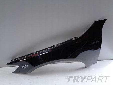 LEFT FRONT FENDER AUDI A7 4K8 18- NO. 49864