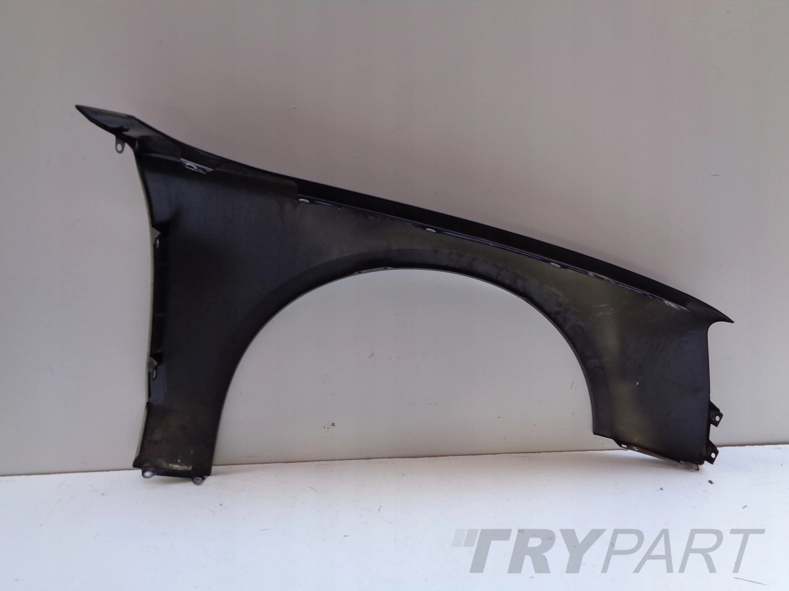 LEFT FRONT FENDER AUDI A8 D4 4H 4H0 10- NR 48694