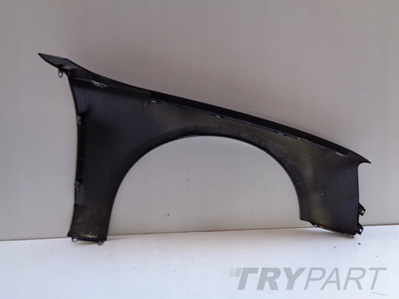LEFT FRONT FENDER AUDI A8 D4 4H 4H0 10- NR 48694