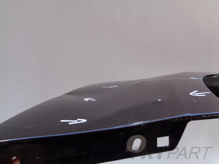 LEFT FRONT FENDER AUDI A8 D4 4H 4H0 10- NR 48694
