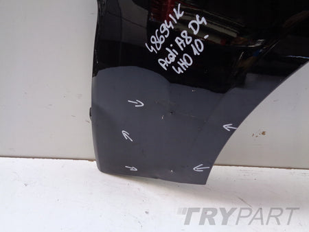 LEFT FRONT FENDER AUDI A8 D4 4H 4H0 10- NR 48694