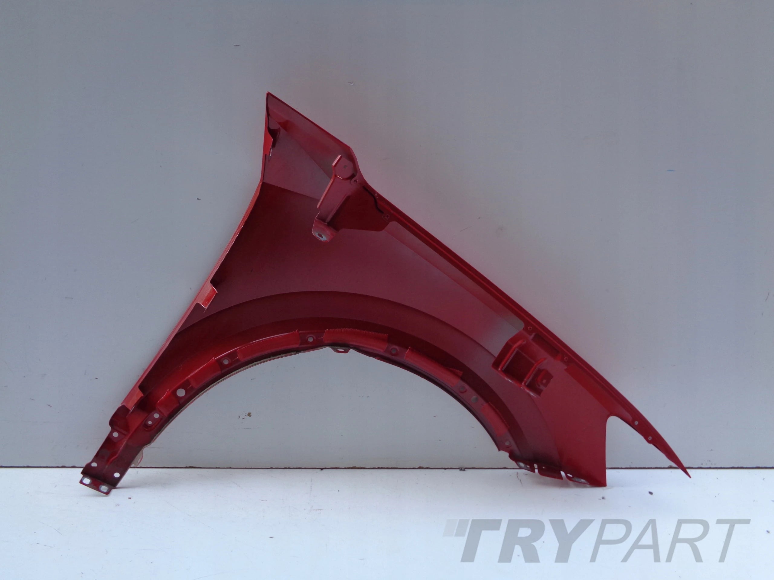 LEFT FRONT FENDER AUDI Q2 81A 16- NO. 48230