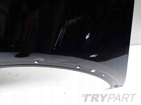 LEFT FRONT FENDER AUDI Q3 8U 8U0 11- NO. 51572