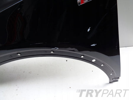 LEFT FRONT FENDER AUDI Q3 8U 8U0 11- NO. 51572