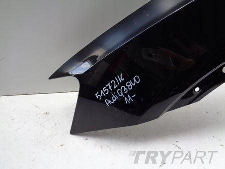LEFT FRONT FENDER AUDI Q3 8U 8U0 11- NO. 51572