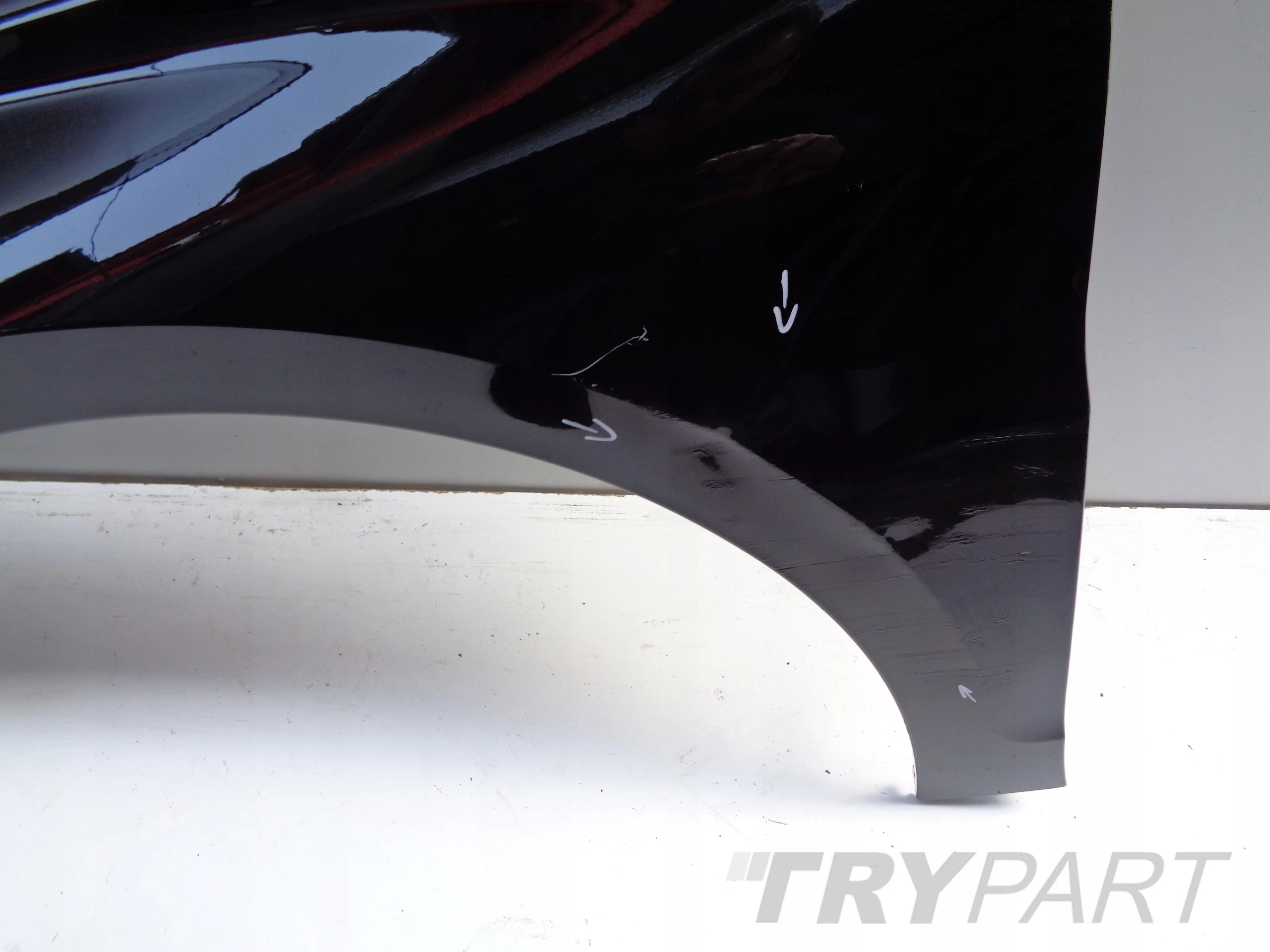 LEFT FRONT FENDER AUDI RS3 8Y 8Y0 NO. 46959