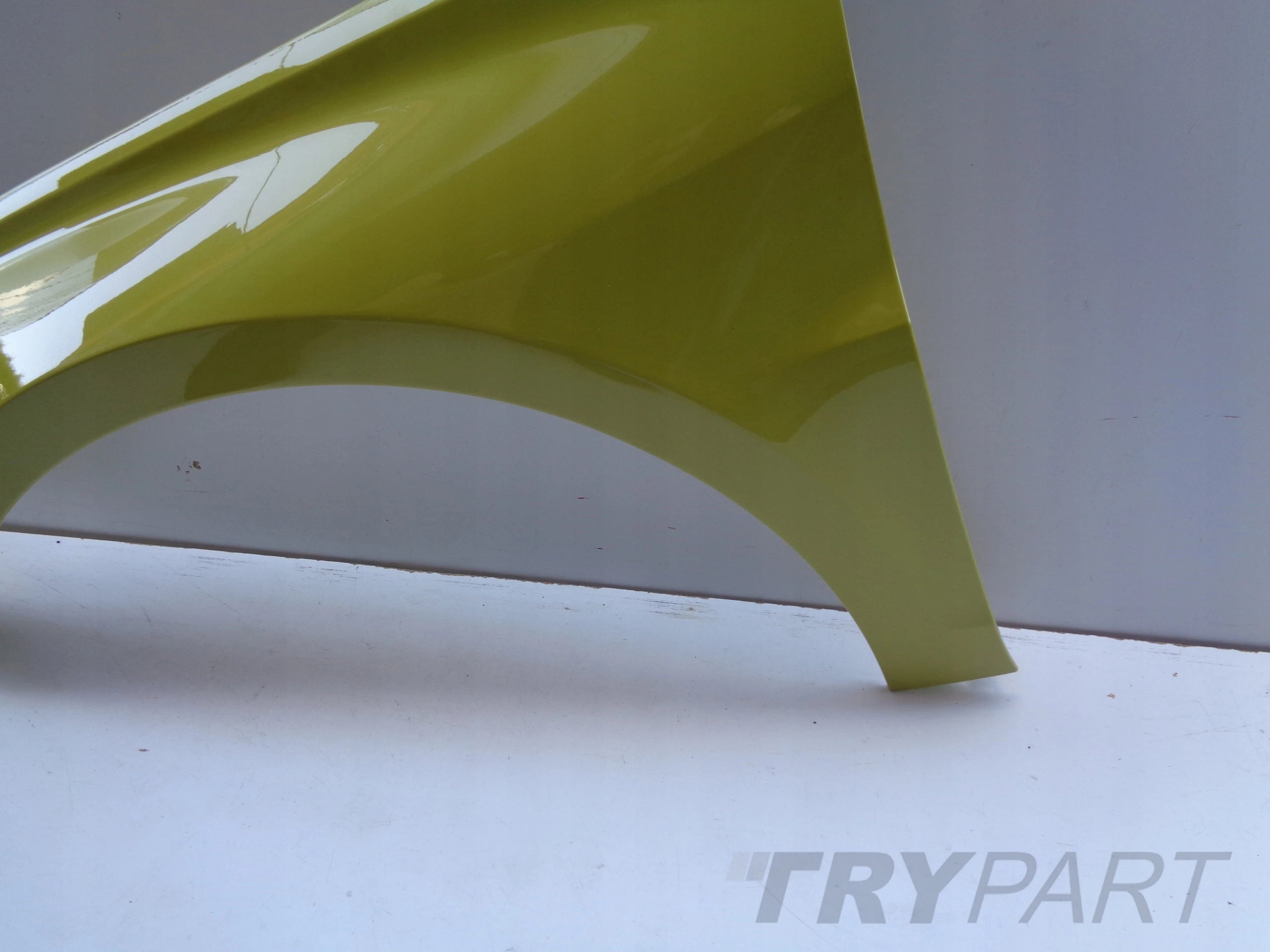 LEFT FRONT FENDER AUDI RS3 8Y 8Y0 NO. 47861
