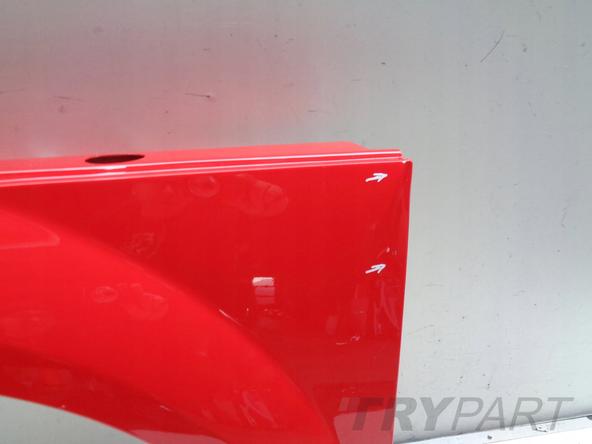 LEFT FRONT FENDER AUDI TT 8J 8J0 06- NO. 44001