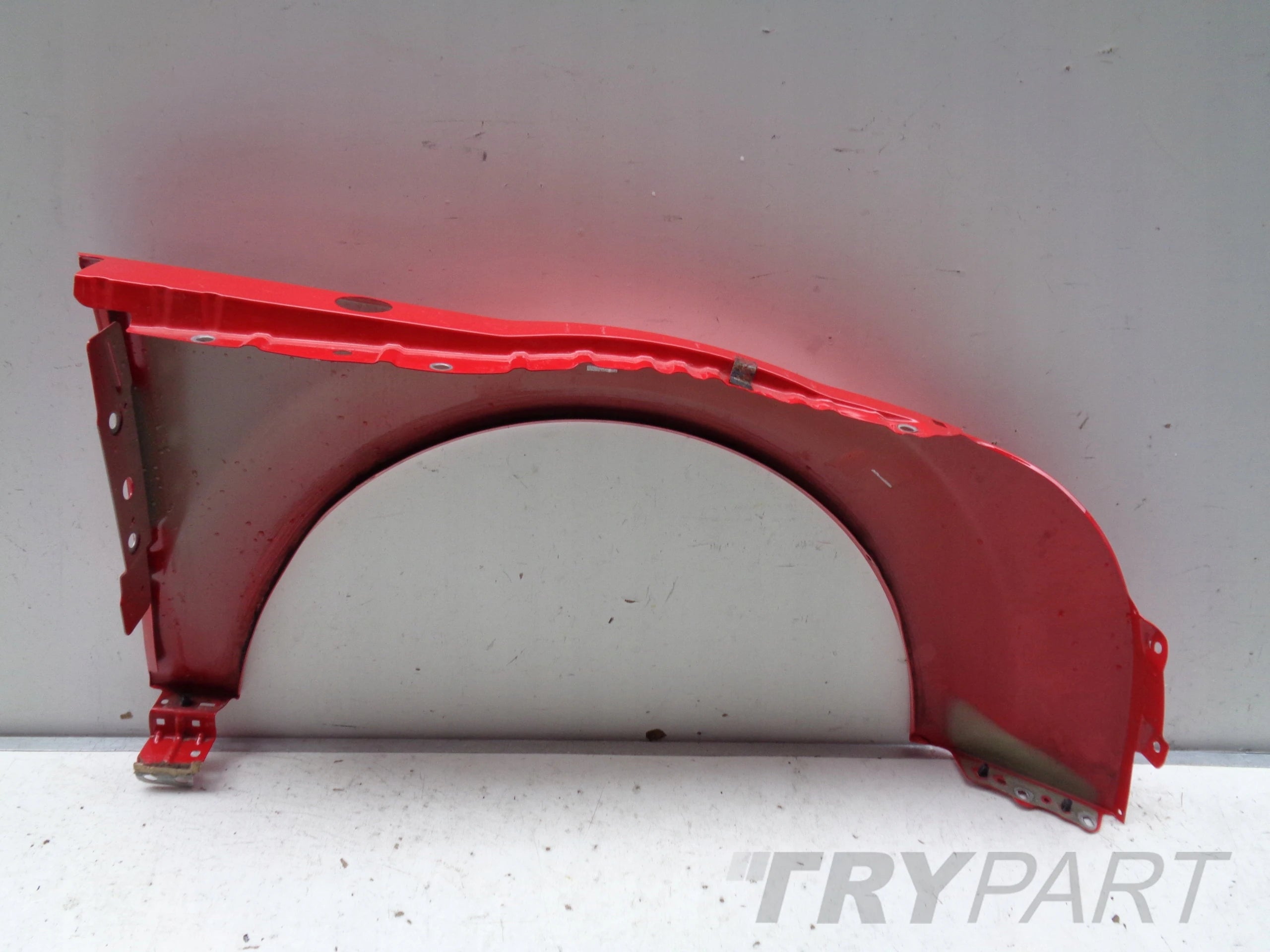 LEFT FRONT FENDER AUDI TT 8J 8J0 06- NO. 44001