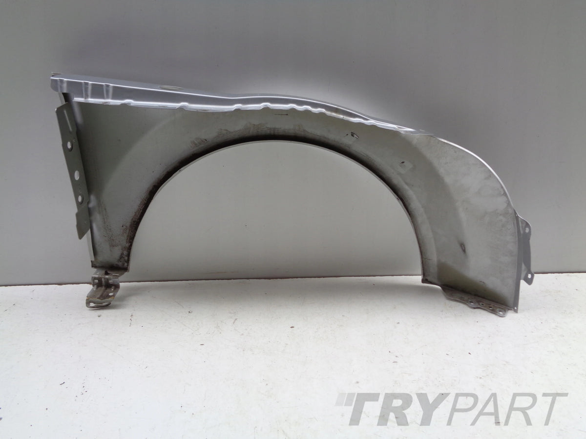 LEFT FRONT FENDER AUDI TT 8J 8J0 06- NO. 50100