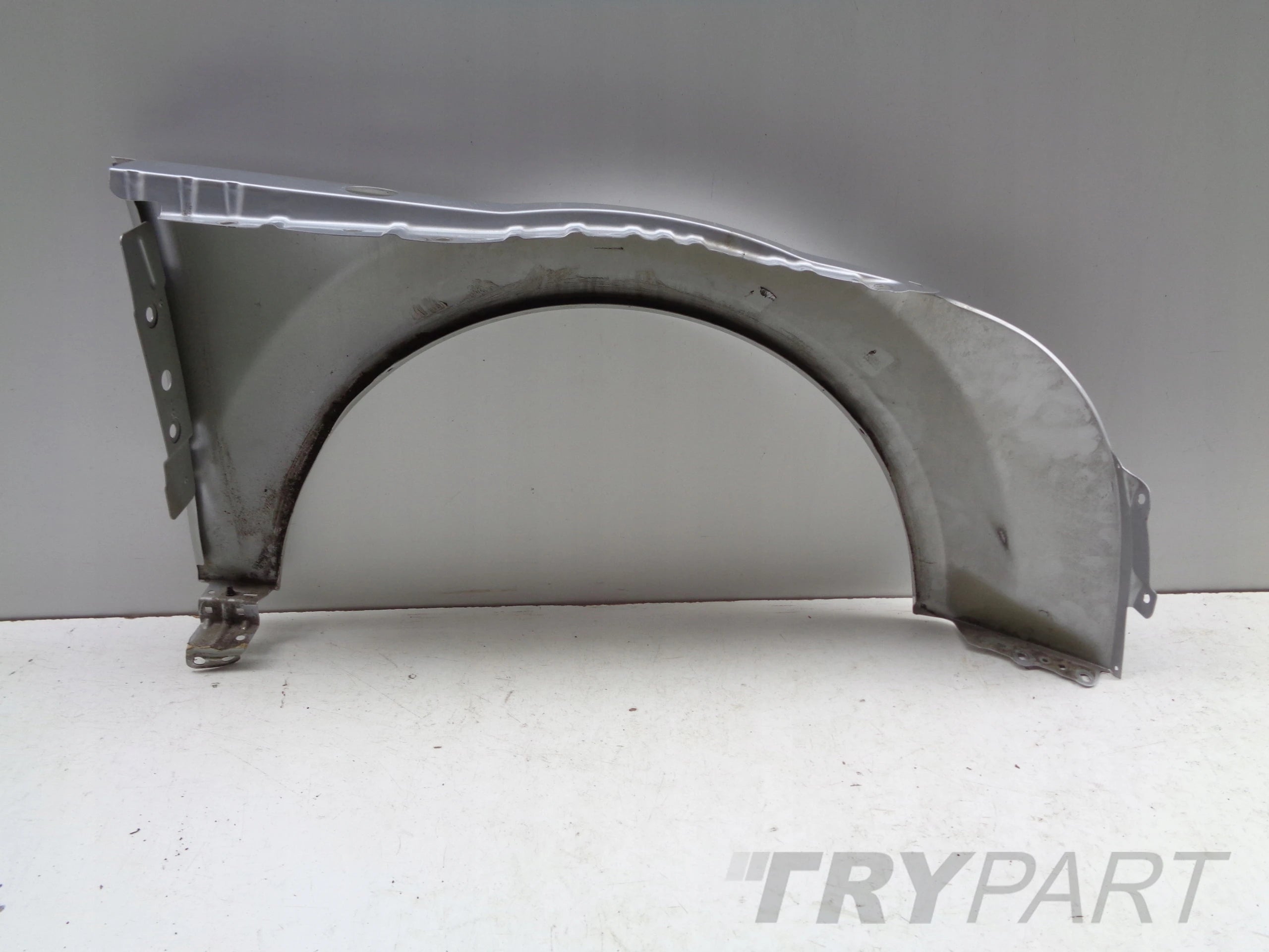LEFT FRONT FENDER AUDI TT 8J 8J0 06- NO. 50100