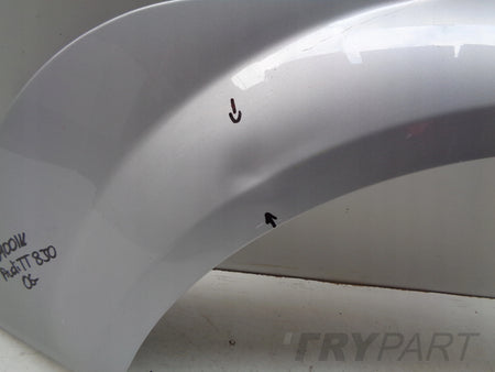 LEFT FRONT FENDER AUDI TT 8J 8J0 06- NO. 50100