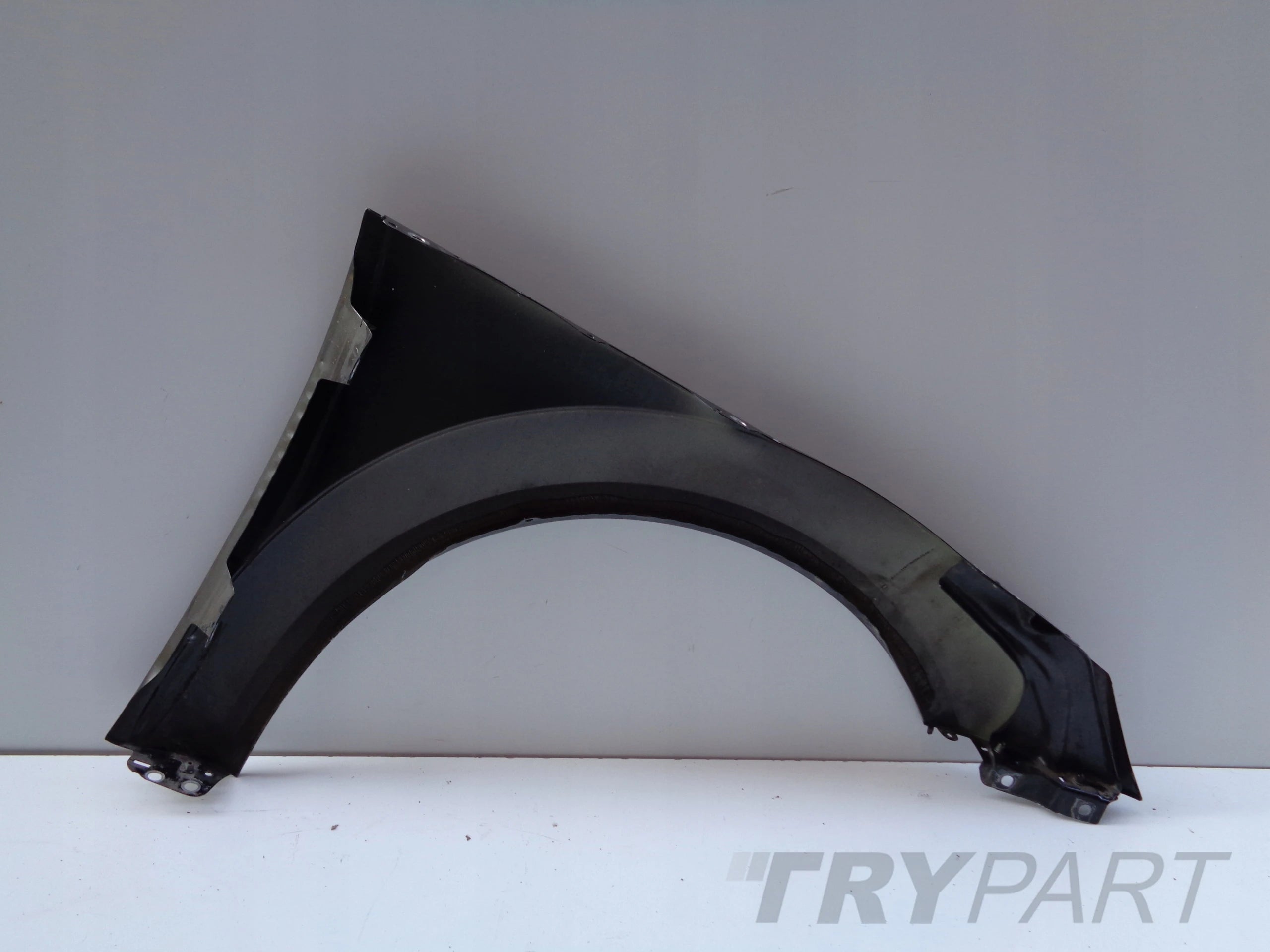 LEFT FRONT FENDER AUDI TT 8S 8S0 14- NO. 46230
