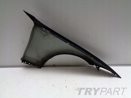 LEFT FRONT FENDER BMW 1 E81 E87 NO. 35123