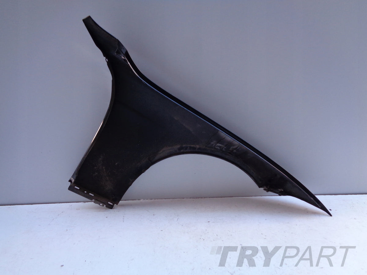 LEFT FRONT FENDER BMW 3 F30 F31 12- NO. 50052