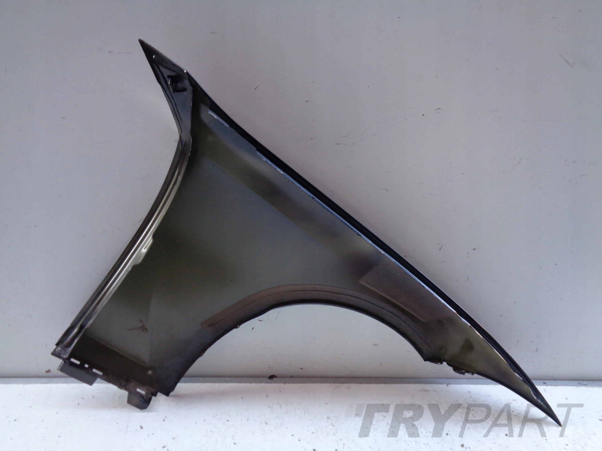 LEFT FRONT FENDER BMW 3 G20 G21 18- NO. 44920