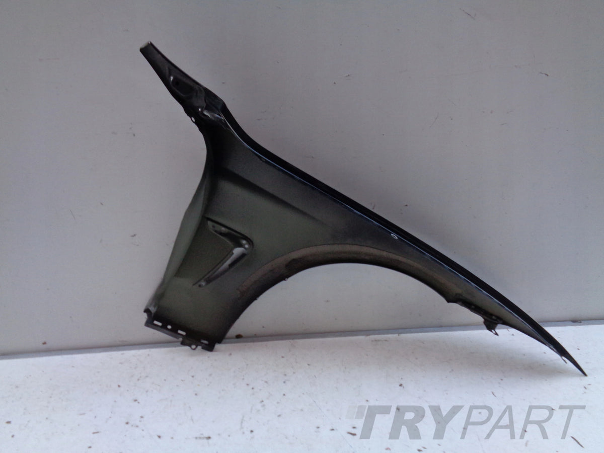 LEFT FRONT FENDER BMW 4 F32 F33 F36 13-16 NO. 43639
