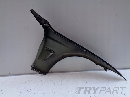 LEFT FRONT FENDER BMW 4 F32 F33 F36 13-16 NO. 43639