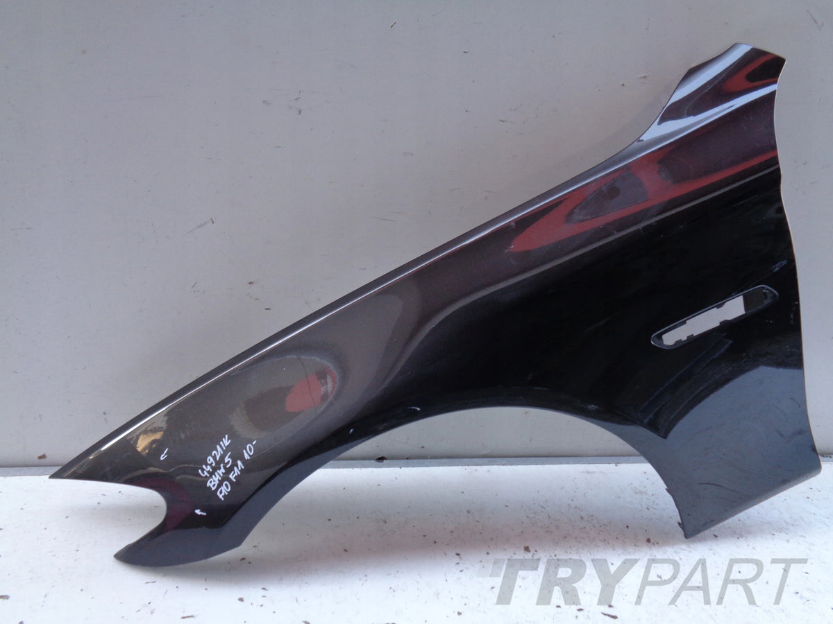 LEFT FRONT FENDER BMW 5 F10 F11 10- NR 44921