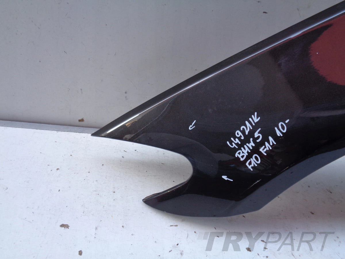 LEFT FRONT FENDER BMW 5 F10 F11 10- NR 44921