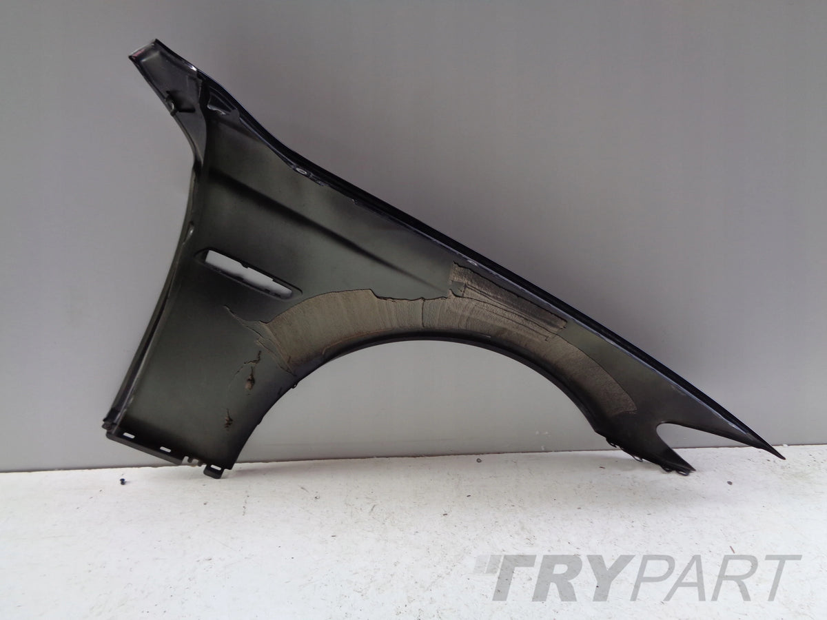 LEFT FRONT FENDER BMW 5 F10 F11 NO. 50779
