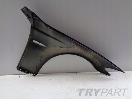 LEFT FRONT FENDER BMW 5 F10 F11 NO. 50779