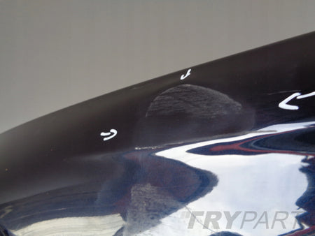 LEFT FRONT FENDER BMW 5 F10 F11 NO. 50779