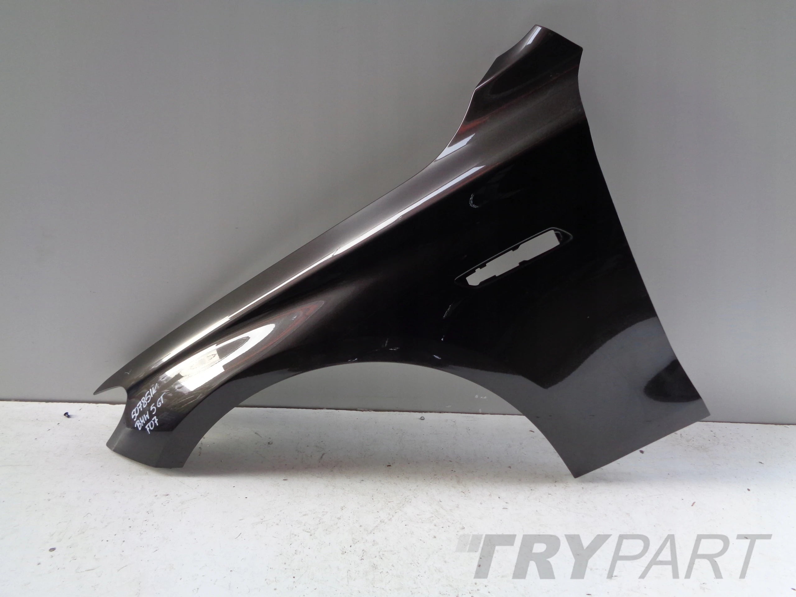 LEFT FRONT FENDER BMW 5 GT F07 NO. 50785