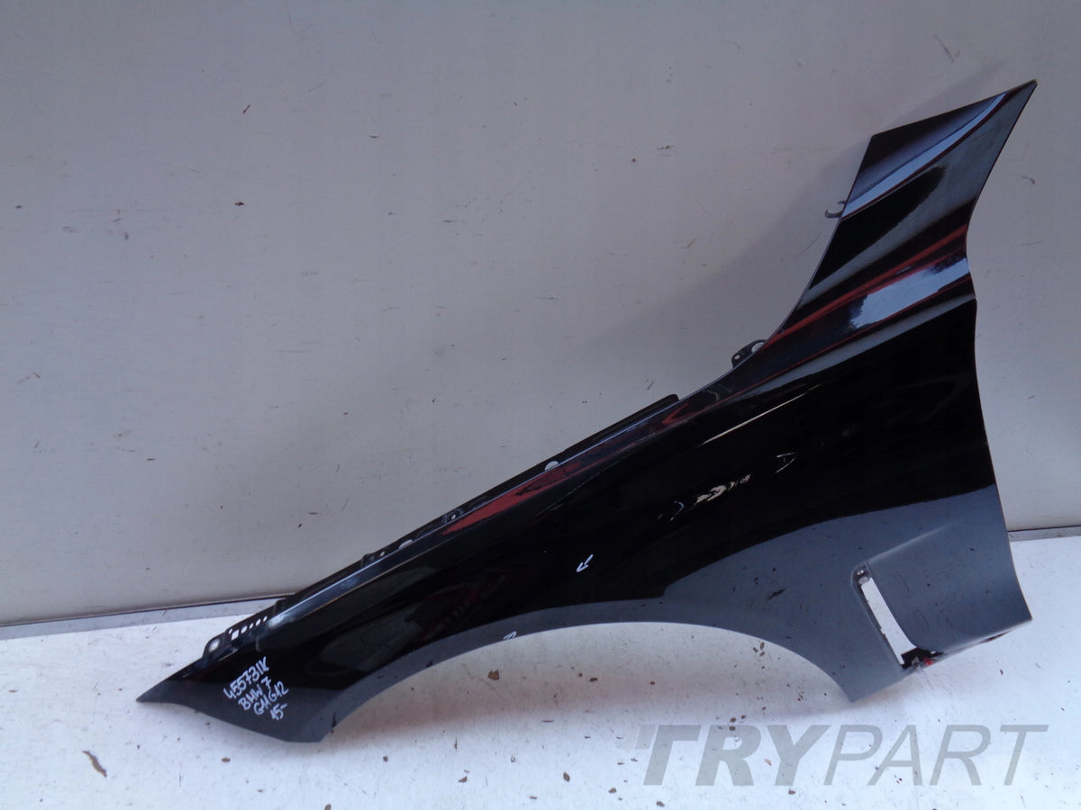 LEFT FRONT FENDER BMW 7 G11 G12 19- LIFT NO. 45573