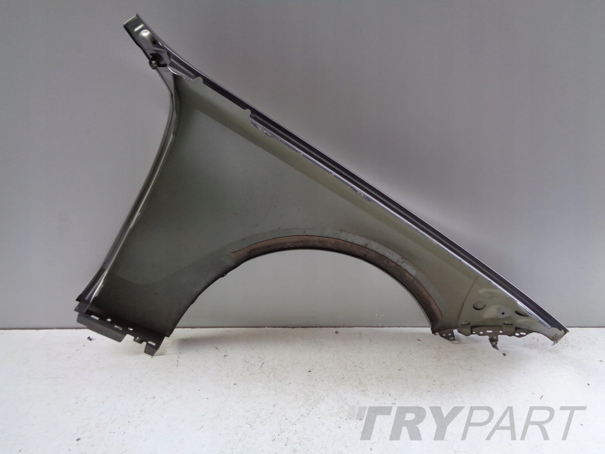LEFT FRONT FENDER BMW 7 G70 23- NO. 50784