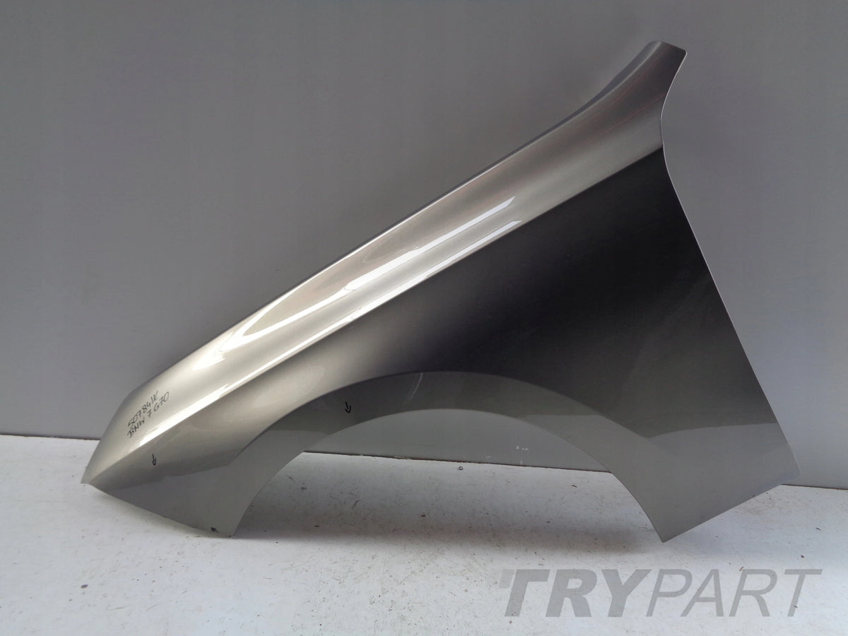 LEFT FRONT FENDER BMW 7 G70 23- NO. 50784