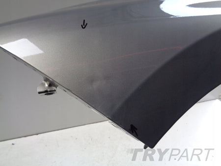 LEFT FRONT FENDER BMW 7 G70 23- NO. 50784