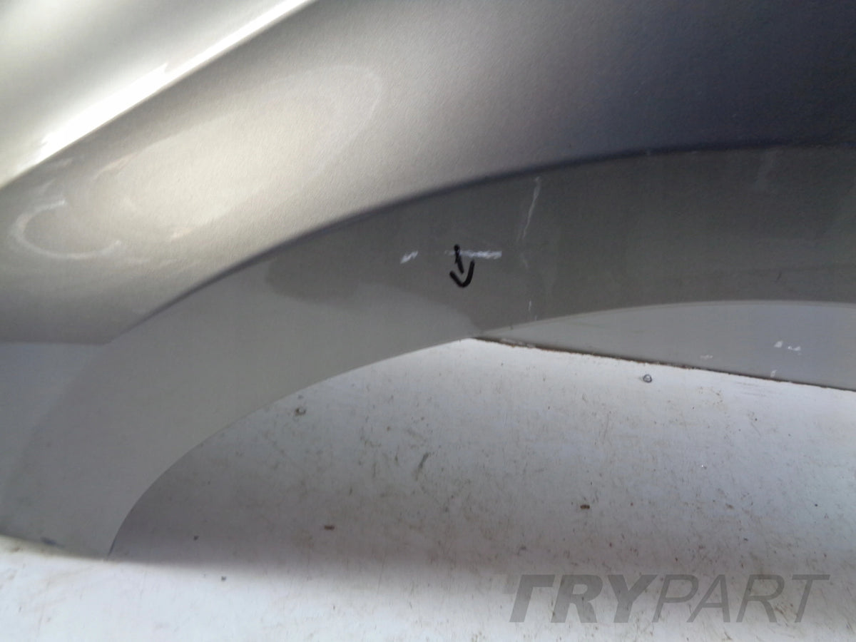 LEFT FRONT FENDER BMW 7 G70 23- NO. 50784