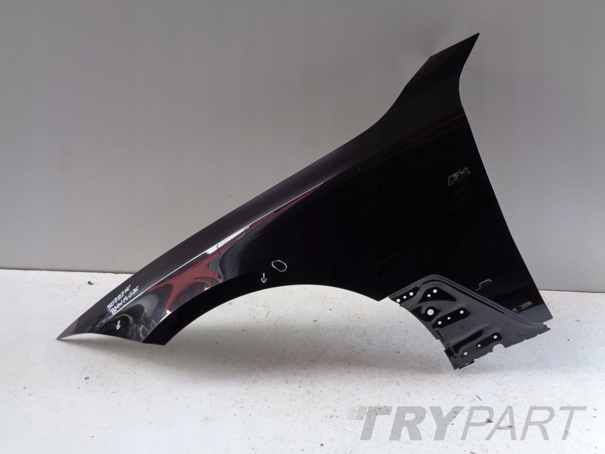 LEFT FRONT FENDER BMW I4 G26 NO. 50782