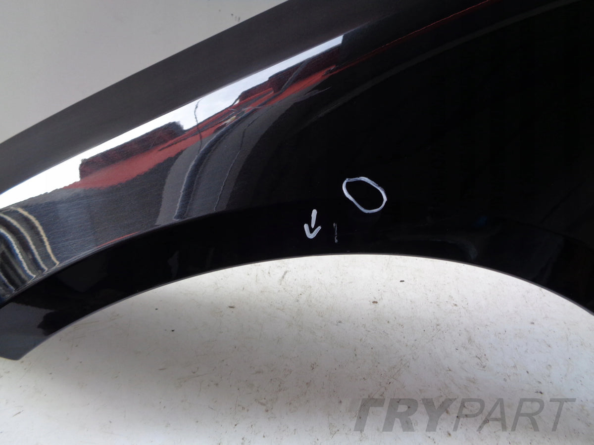 LEFT FRONT FENDER BMW I4 G26 NO. 50782