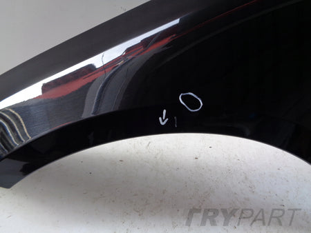 LEFT FRONT FENDER BMW I4 G26 NO. 50782