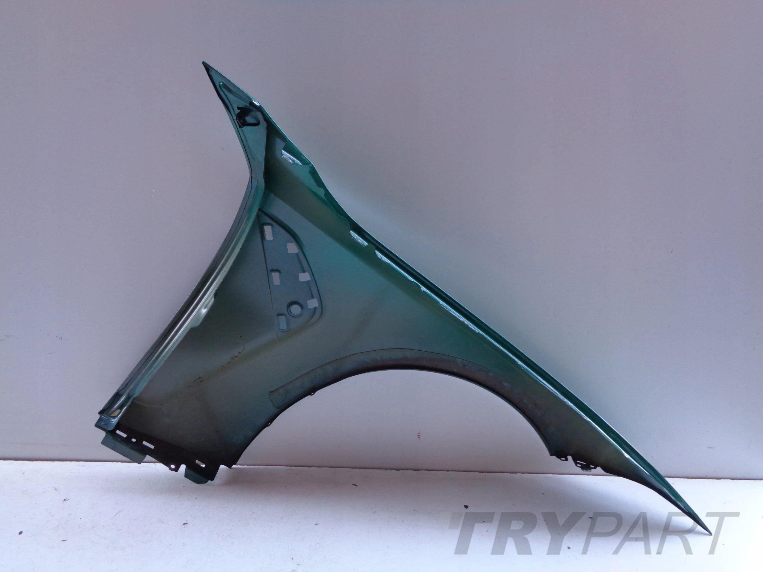 LEFT FRONT FENDER BMW M3 G80 M4 G82 NO. 50816