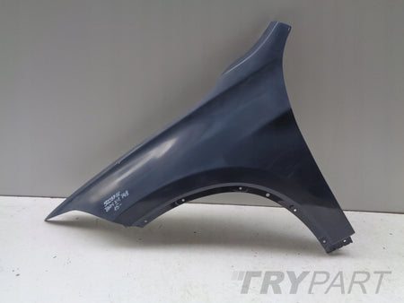 LEFT FRONT FENDER BMW X1 F48 15- NO. 50097