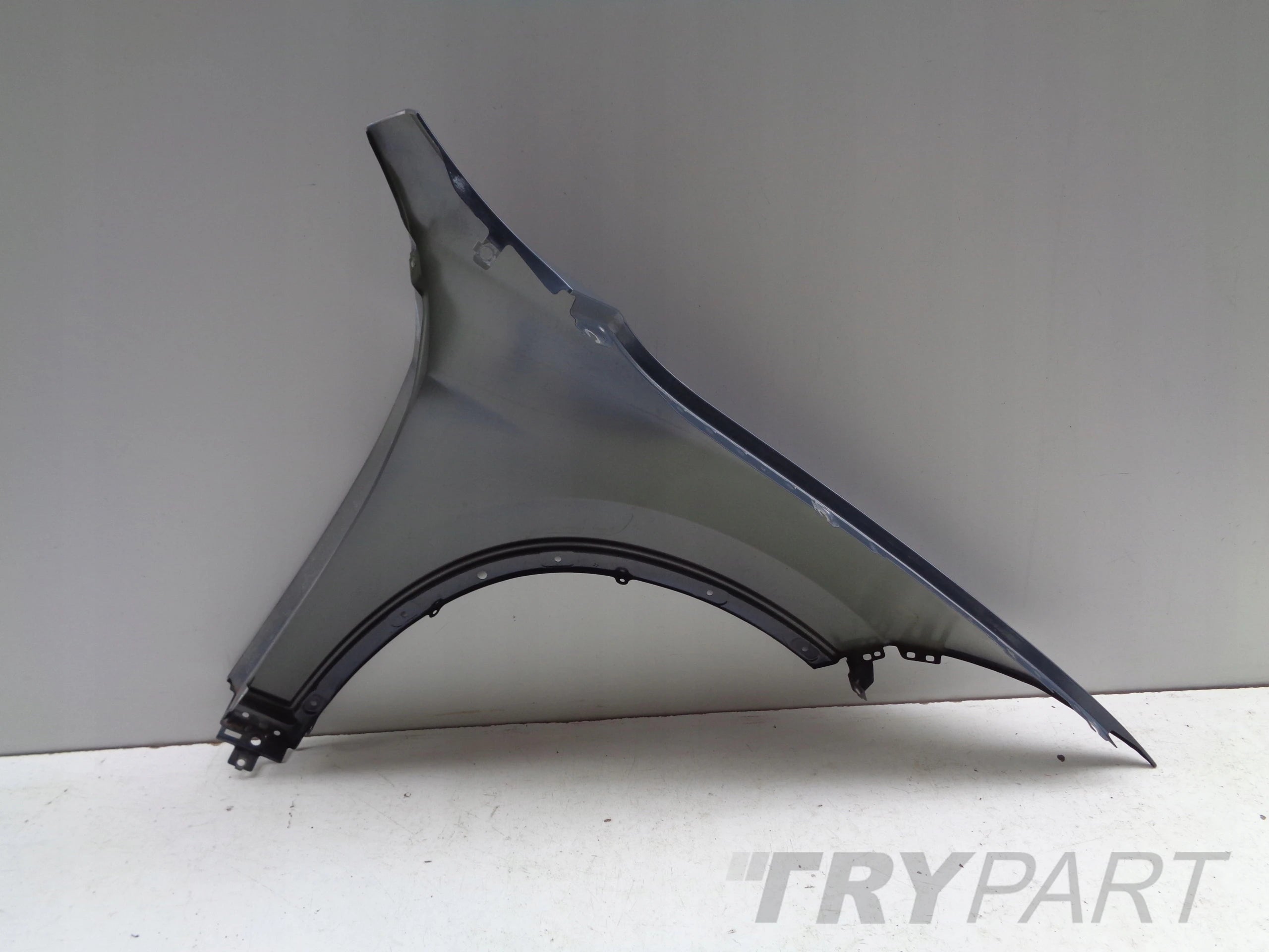 LEFT FRONT FENDER BMW X1 F48 15- NO. 50097
