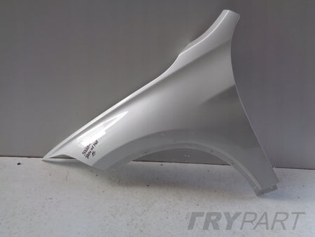 LEFT FRONT FENDER BMW X1 F48 15- NO. 50668
