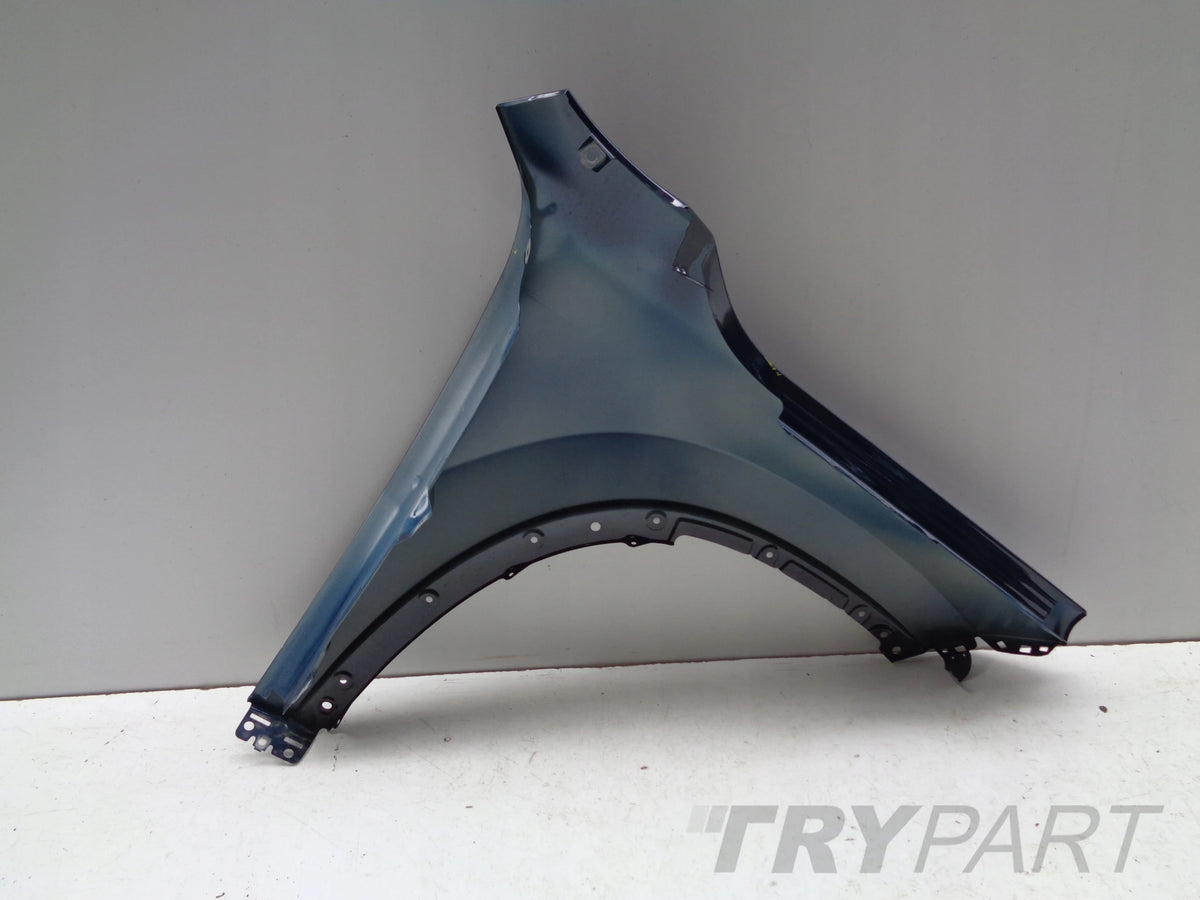 LEFT FRONT FENDER BMW X1 U11 22- NO. 50103