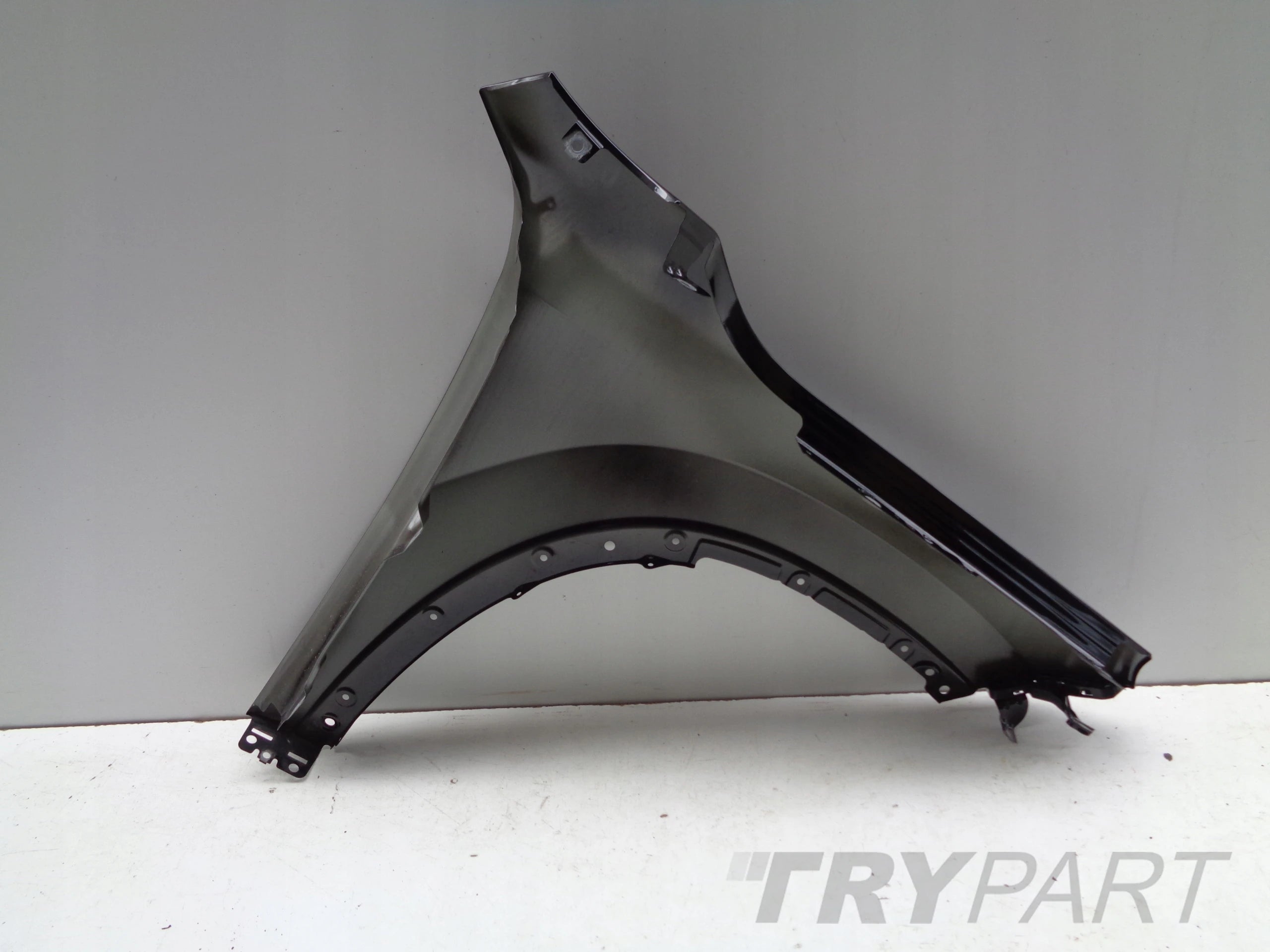 LEFT FRONT FENDER BMW X1 U11 22- NR 50093