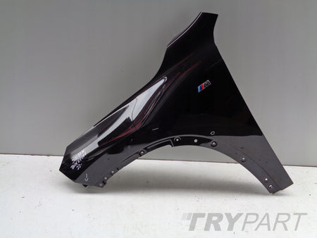 LEFT FRONT FENDER BMW X1 U11 22- NR 50093
