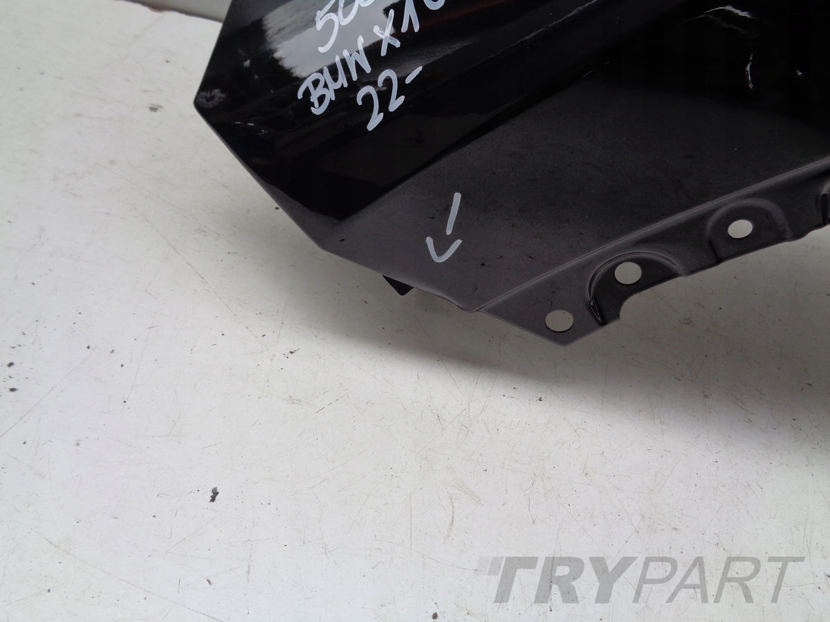 LEFT FRONT FENDER BMW X1 U11 22- NR 50093