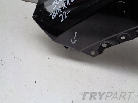 LEFT FRONT FENDER BMW X1 U11 22- NR 50093